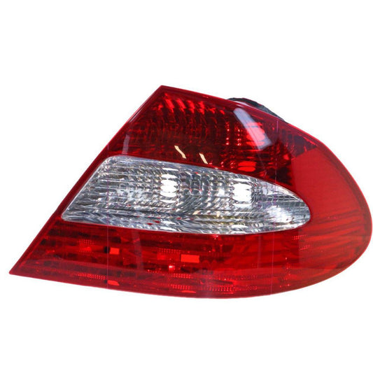 APG All Crash Tail Lamp Drivers Side Certified Suits Mercedes-Benz CLK Elegance A209/C209 1/2005 to 6/2009 BAN-21040RHQ