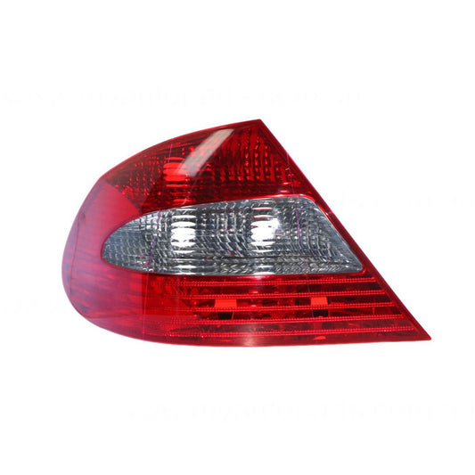 APG All Crash Tail Lamp Passenger Side Certified Suits Mercedes-Benz CLK Aventgarde A209/C209 1/2005 to 6/2009 BAN-21041LHQ