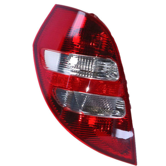 APG All Crash Tail Lamp Passenger Side Certified Suits Mercedes-Benz A Class W169 2005 to 2007 BDB-21041LHQ