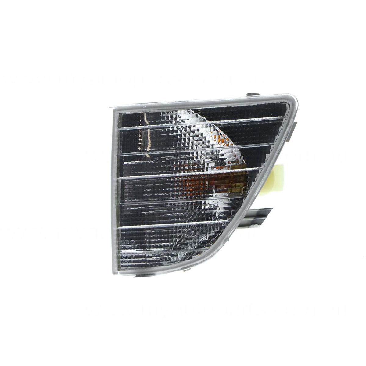 APG All Crash Front Park / Indicator Lamp Passenger Side Certified Suits Mercedes-Benz Sprinter 308D/312D/412D 1998 to 2000 BSB-21010LHQ