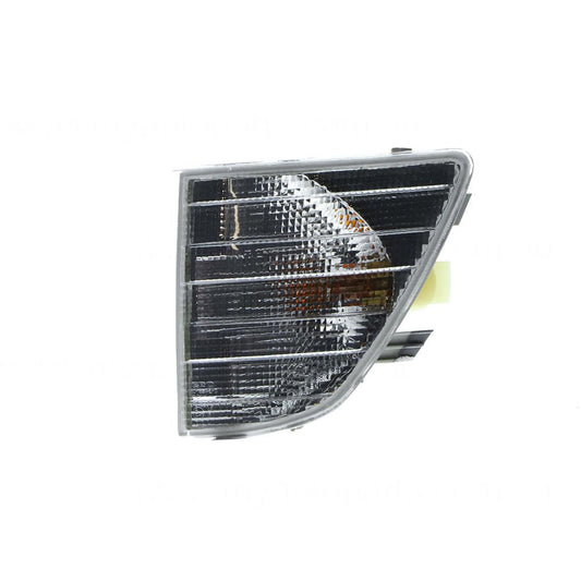 APG All Crash Front Park / Indicator Lamp Passenger Side Certified Suits Mercedes-Benz Sprinter 308D/312D/412D 1998 to 2000 BSB-21010LHQ
