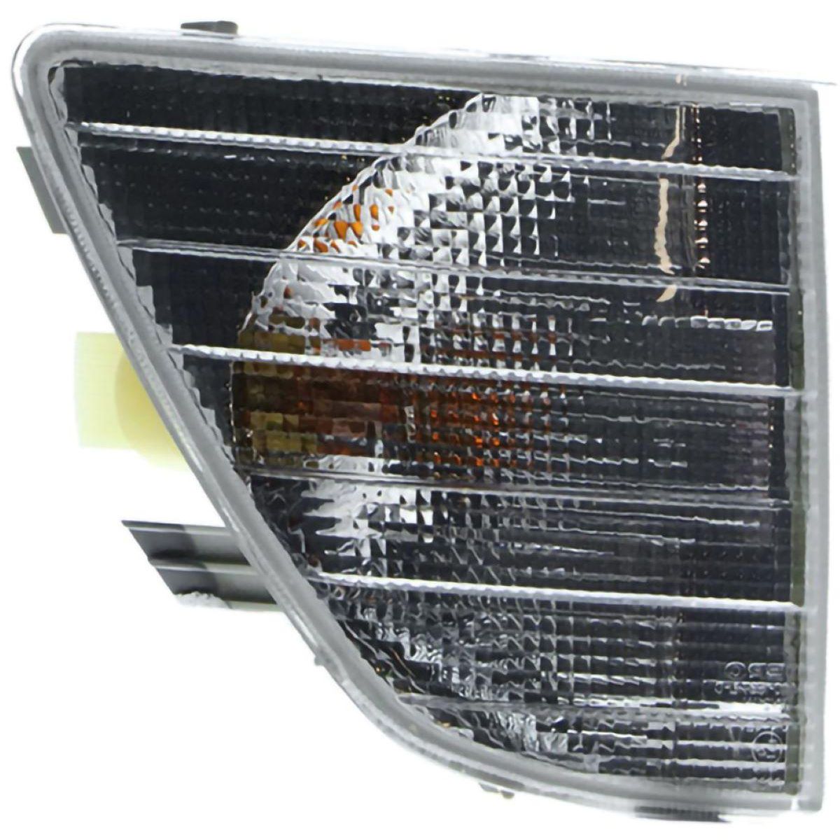 APG All Crash Front Park / Indicator Lamp Drivers Side Certified Suits Mercedes-Benz Sprinter 308D/312D/412D 1998 to 2000 BSB-21010RHQ