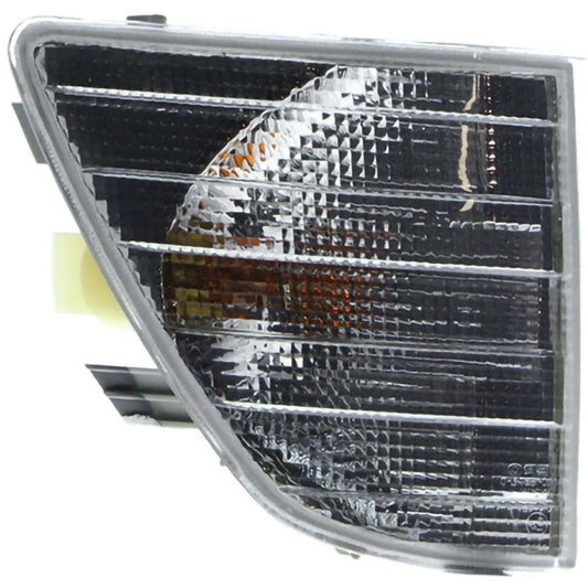 APG All Crash Front Park / Indicator Lamp Drivers Side Certified Suits Mercedes-Benz Sprinter 308D/312D/412D 1998 to 2000 BSB-21010RHQ