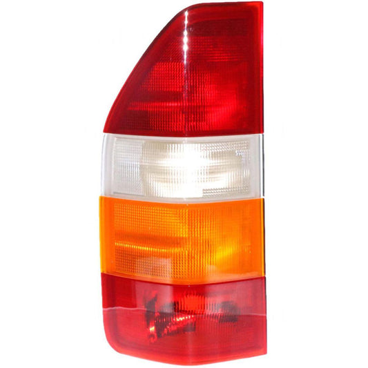 APG All Crash Tail Lamp Passenger Side Certified suits Mercedes-Benz Sprinter 1998 to 2003 BSB-21040LHQ