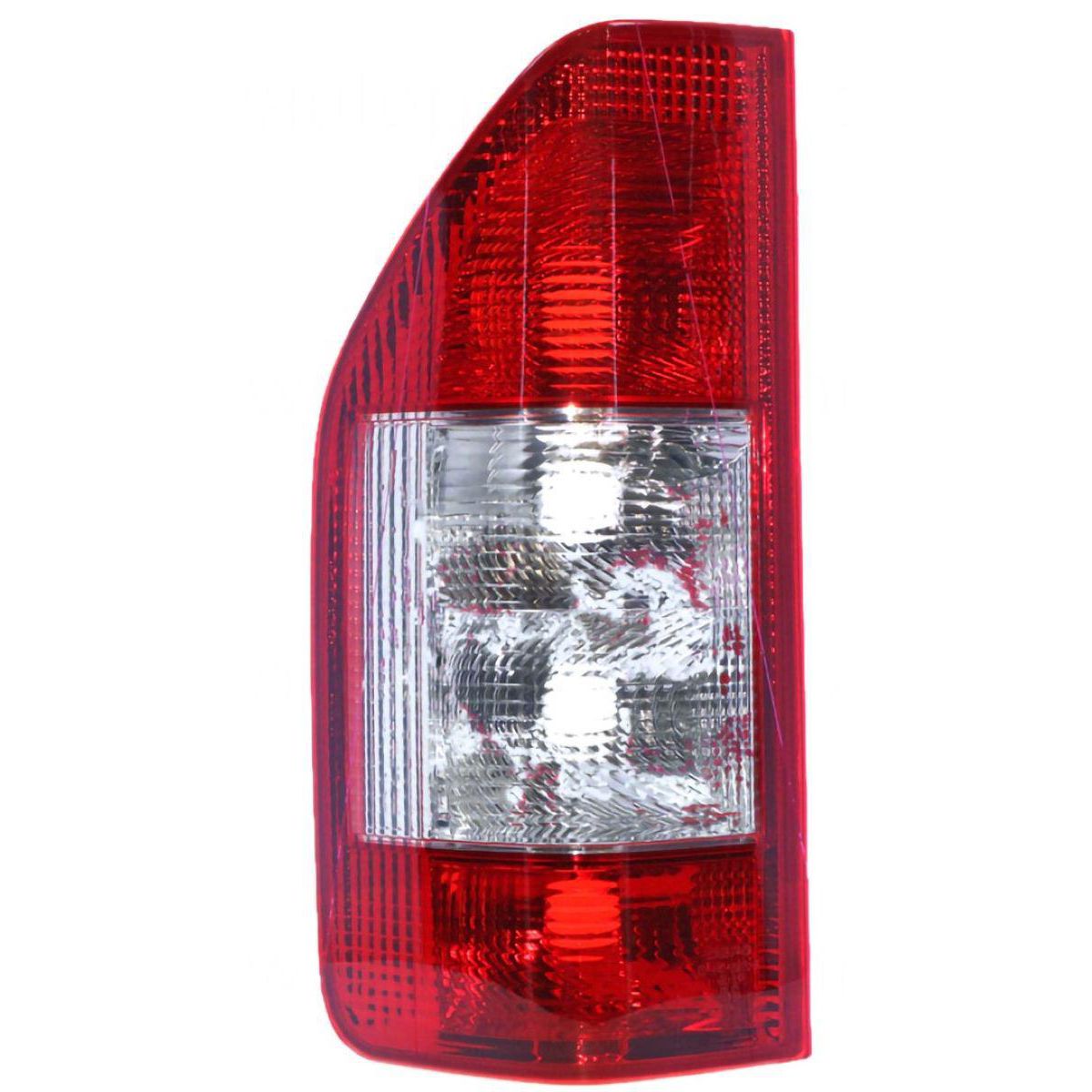 APG All Crash Tail Lamp Passenger Side Certified Suits Mercedes-Benz Sprinter 208/308/311/313/413/316/416/61 2000 to 2006 BSC-21041LHQ