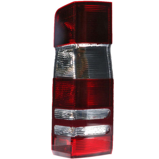 APG All Crash Tail Lamp Drivers Side Certified Suits Mercedes-Benz Sprinter 2006 to 2013 BSD-21040RHQ
