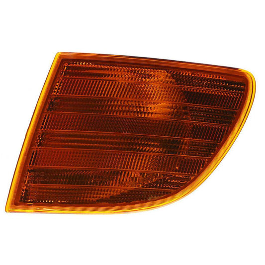 APG All Crash Front Park / Indicator Lamp Passenger Side Certified Suits Mercedes-Benz Vito 638 1998 to 2004 BVA-21010LHQ