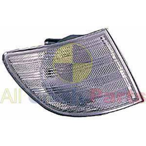APG All Crash Front Park / Indicator Lamp Drivers Side Certified Suits Mercedes-Benz Vito 638 1998 to 2004 BVA-21011RHQ