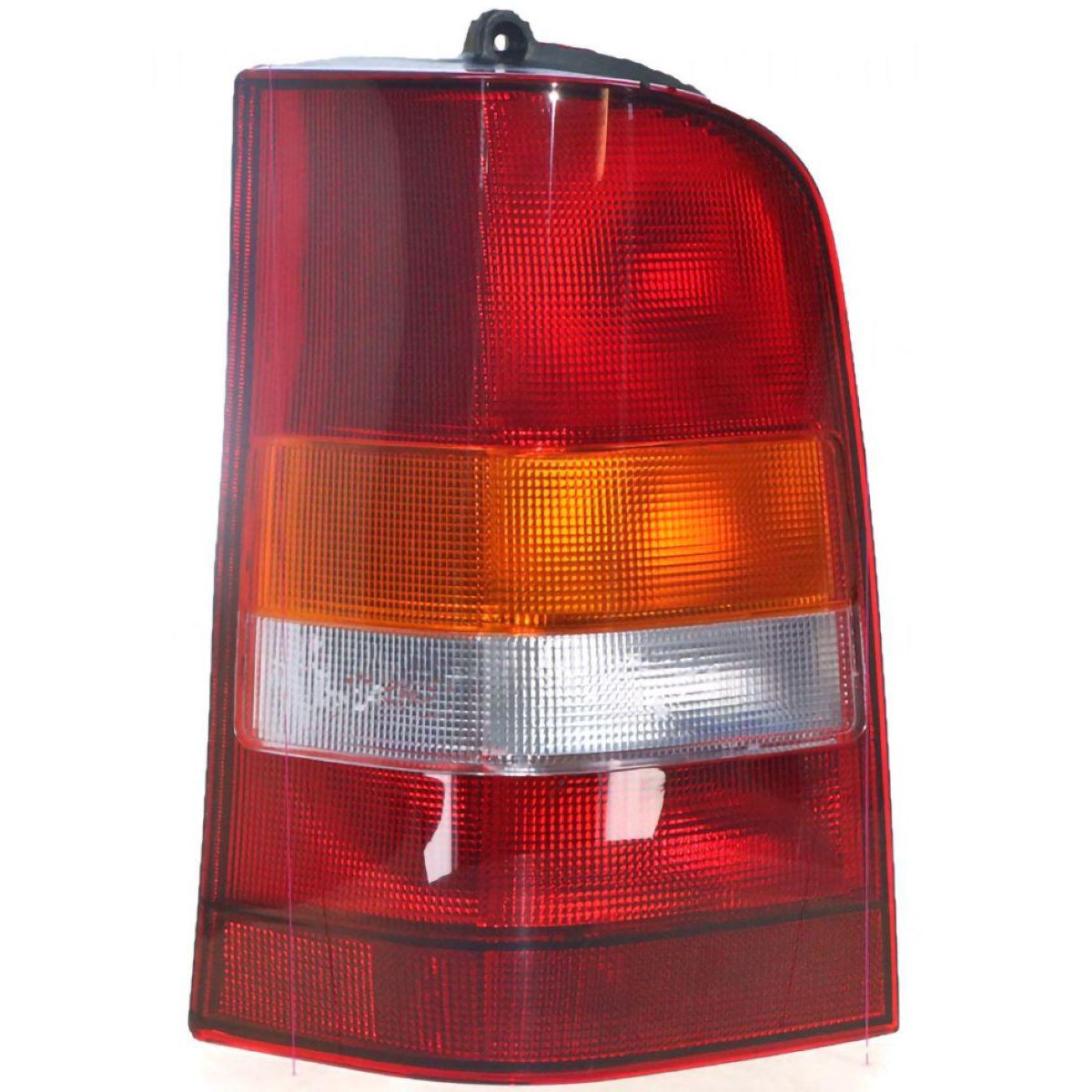 APG All Crash Tail Lamp Passenger Side Certified Suits Mercedes-Benz Vito 638 1998 to 2004 BVA-21040LHQ