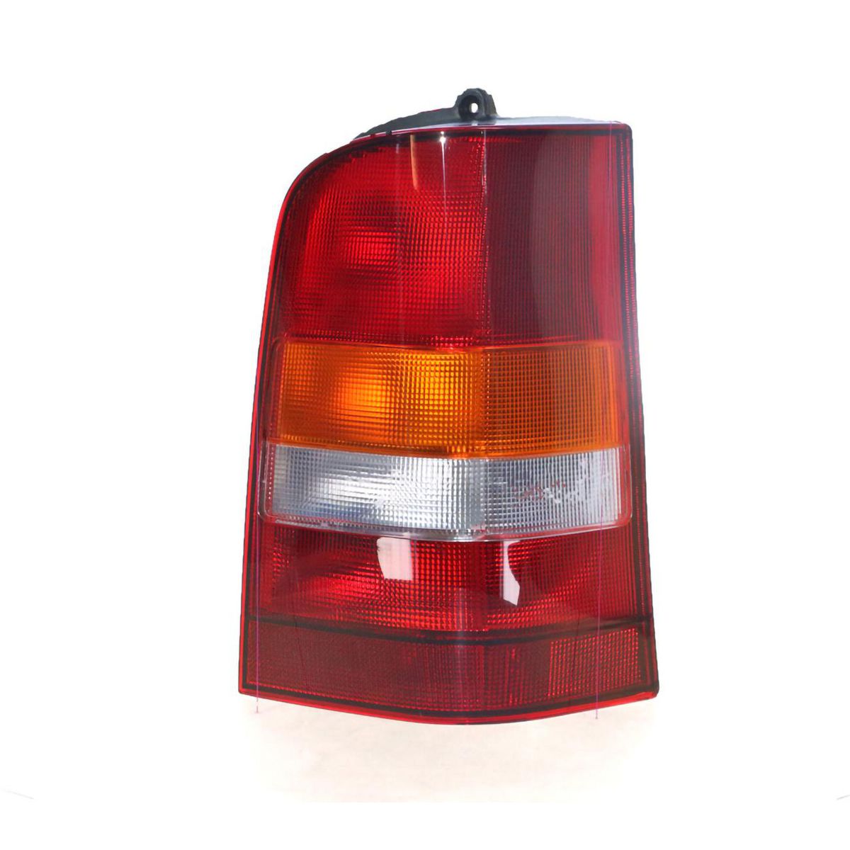 APG All Crash Tail Lamp Drivers Side Certified Suits Mercedes-Benz Vito 638 1998 to 2004 BVA-21040RHQ