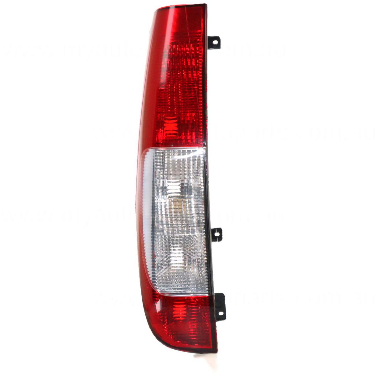 APG All Crash Tail Lamp Passenger Side Certified Suits Mercedes-Benz Vito 639 2004 to 2015 BVB-21040LHQ