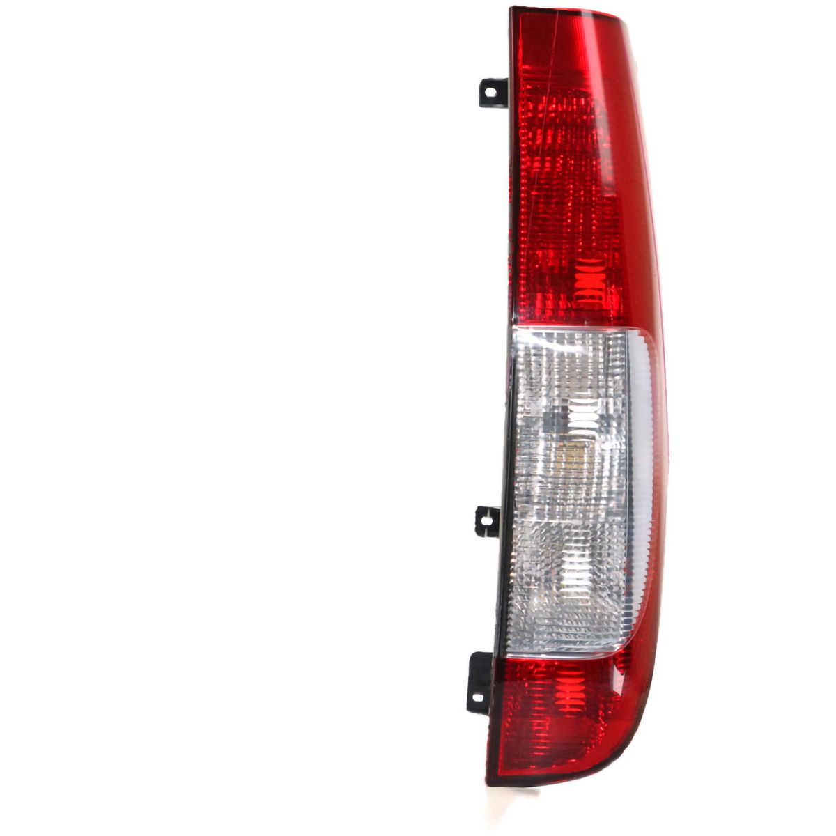 APG All Crash Tail Lamp Drivers Side Certified Suits Mercedes-Benz Vito 639 2004 to 2015 BVB-21040RHQ