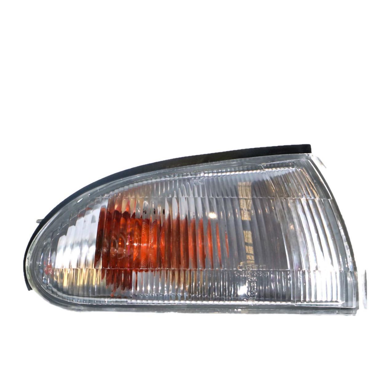 APG All Crash Front Park / Indicator Lamp Drivers Side Certified Suits Mitsubishi Lancer CC/CE 1992 to 2003 CCC-21010RHQ