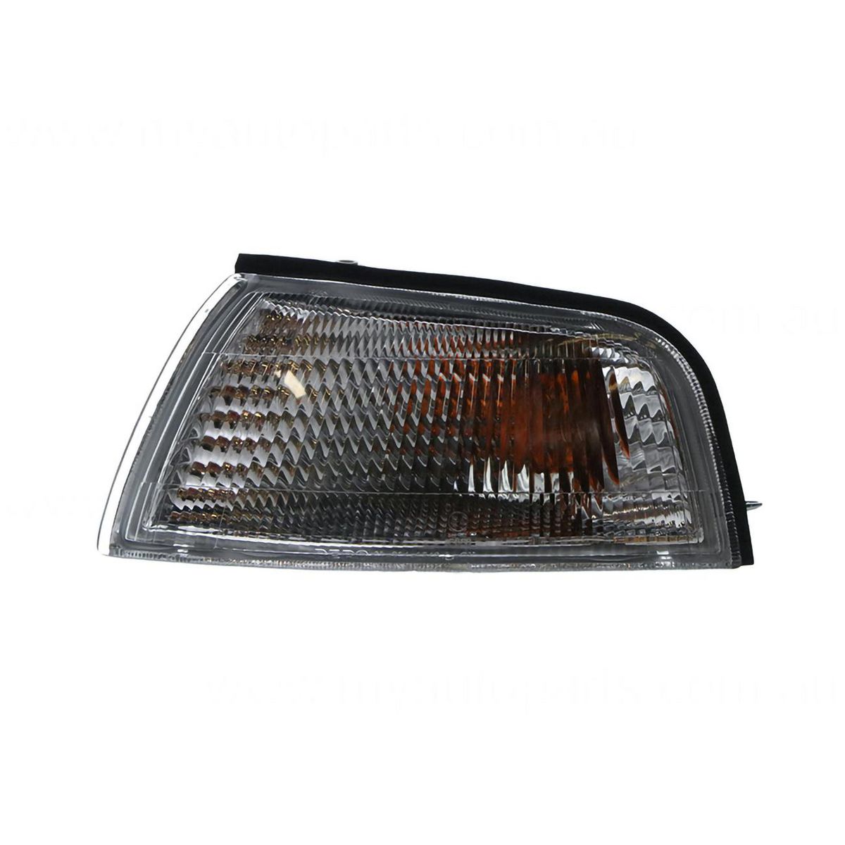 APG All Crash Front Park / Indicator Lamp Passenger Side Certified Suits Mitsubishi Lancer CE 1996 to 2002 CCE-21010LHQ