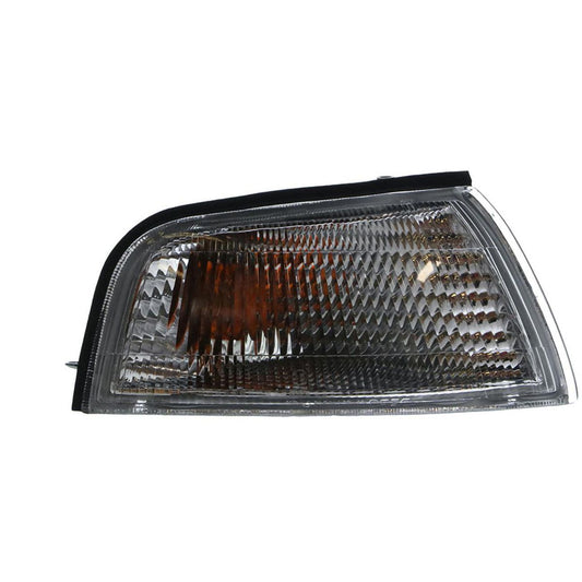 APG All Crash Front Park / Indicator Lamp Drivers Side Certified Suits Mitsubishi Lancer CE 1996 to 2002 CCE-21010RHQ