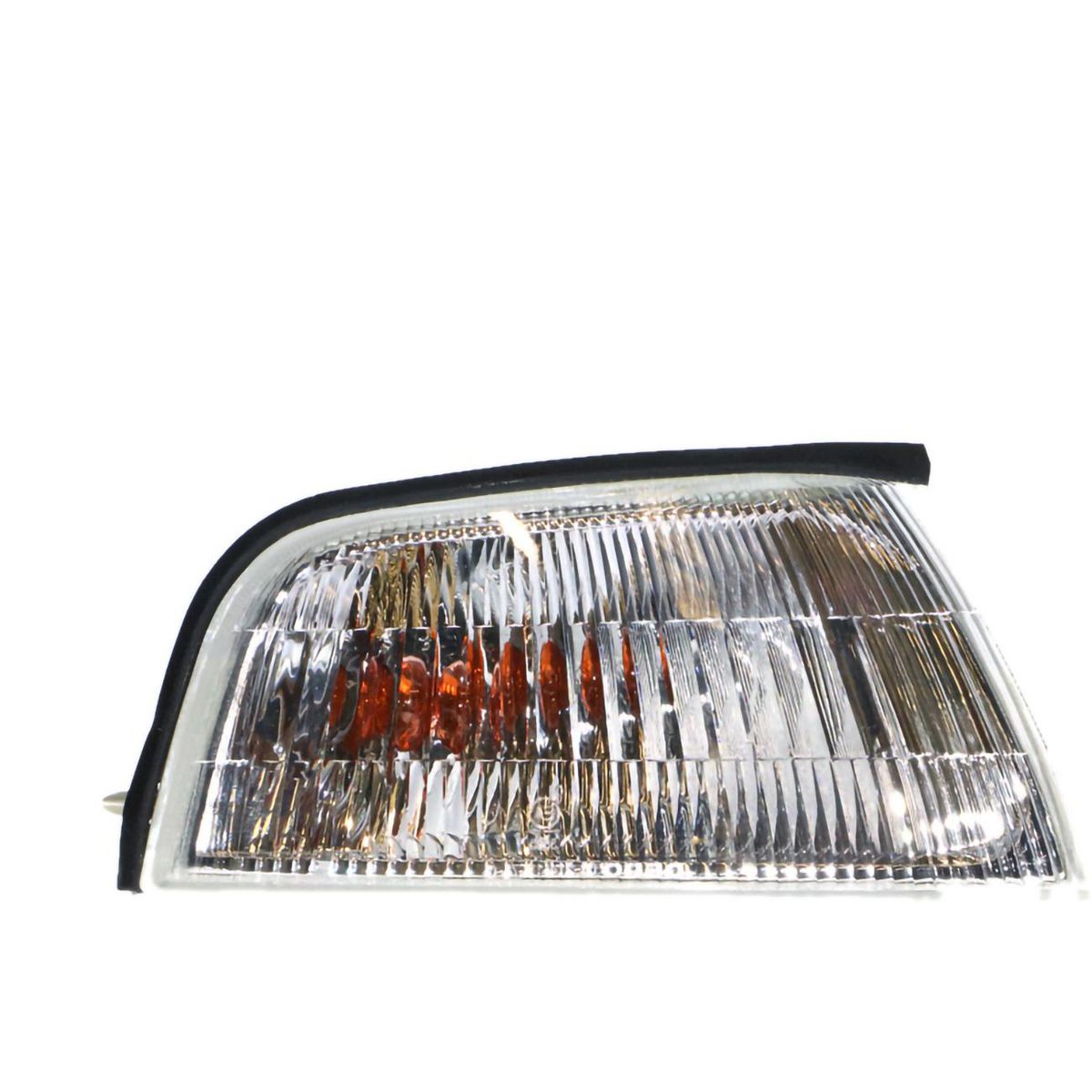APG All Crash Front Park / Indicator Lamp Drivers Side Certified Suits Mitsubishi Lancer CE 1996 to 2002 CCE-21011RHQ