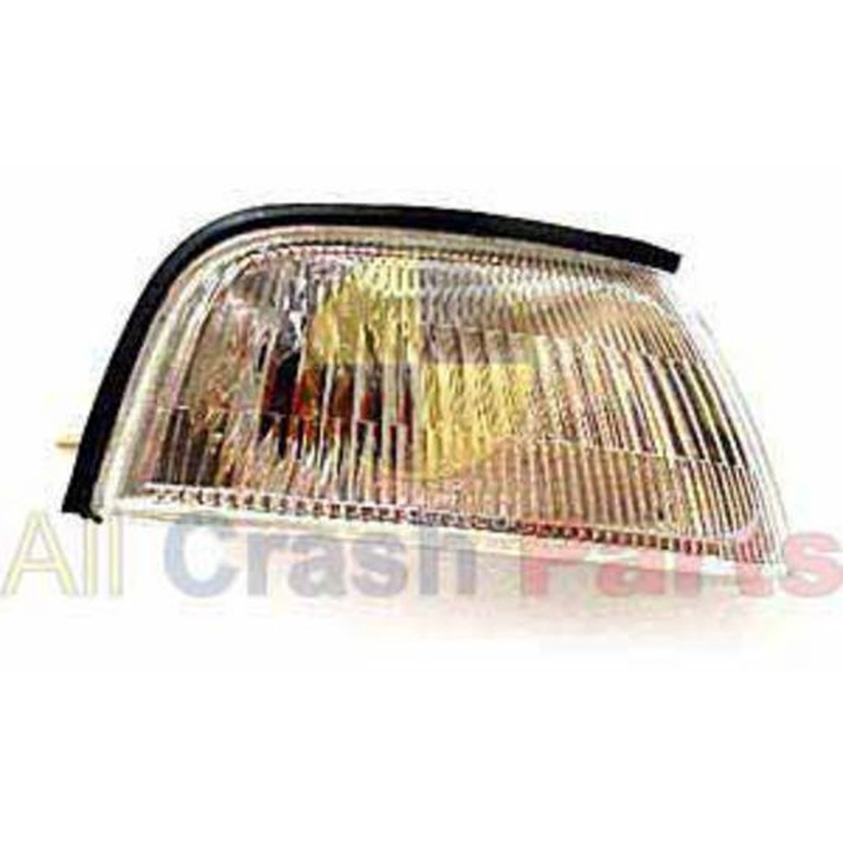 APG All Crash Front Park / Indicator Lamp Drivers Side Certified Suits Mitsubishi Lancer CE 1996 to 2002 CCE-21011RHQ