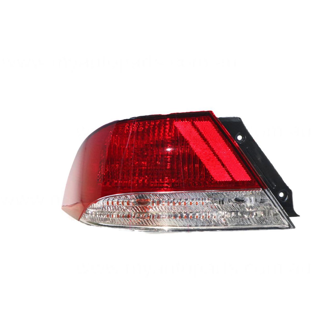 APG All Crash Tail Lamp Passenger Side Aftermarket Suits Mitsubishi Lancer CG 2002 to 2003 CCK-21041LH