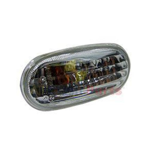 APG All Crash Guard Repeater Passenger Side Certified Suits Mitsubishi Lancer CH 2003 to 2007 CCL-21050R/LQ