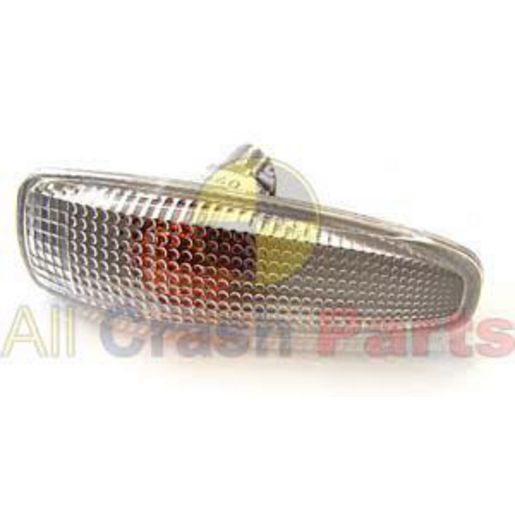 APG All Crash Guard Repeater Passenger Side Certified Suits Mitsubishi Lancer CJ 2007 to 2015 CCM-21050R/LQ