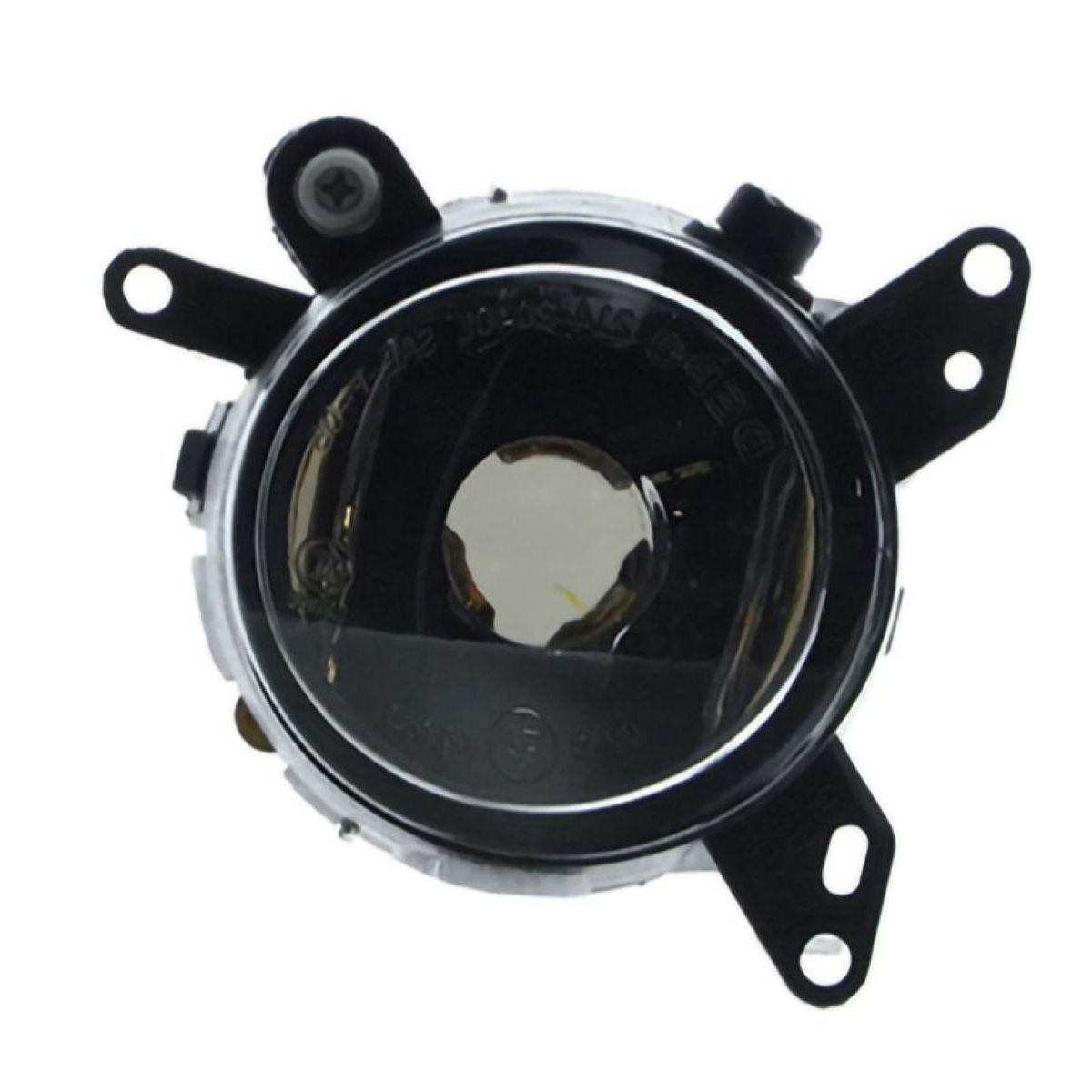 APG All Crash Fog Lamp Drivers Side Certified Suits Mitsubishi Lancer CJ 2007 to 2015 CCM-21060RHQ