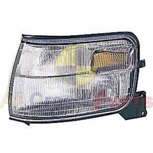 APG All Crash Front Park / Indicator Lamp Passenger Side Aftermarket suits Mitsubishi CEB-21010LH