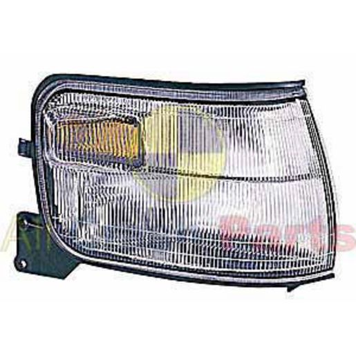 APG All Crash Front Park / Indicator Lamp Drivers Side Aftermarket suits Mitsubishi CEB-21010RH