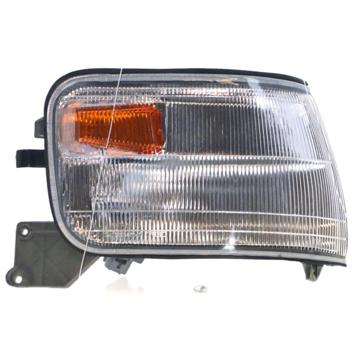 APG All Crash Front Park / Indicator Lamp Drivers Side Aftermarket suits Mitsubishi CEB-21010RH