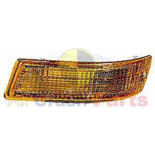APG All Crash Front Bar Park / Indicator Lamp Passenger Side Certified Suits Mitsubishi Express SJ 1986 to 2013 CEB-21020LHQ