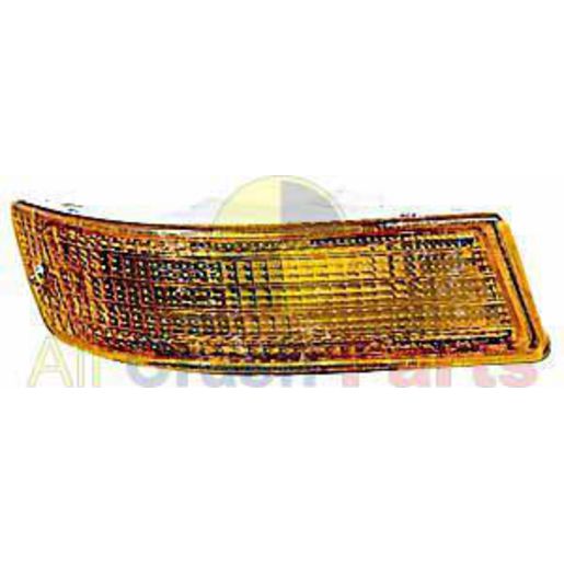 APG All Crash Front Bar Park / Indicator Lamp Drivers Side Certified Suits Mitsubishi Express SJ 1986 to 2013 CEB-21020RHQ