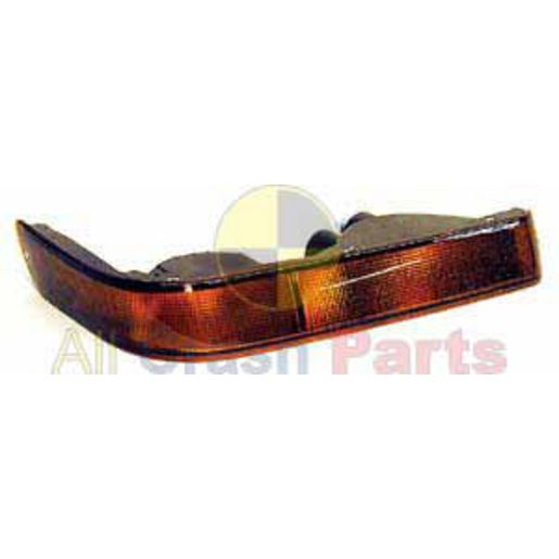 APG All Crash Front Bar Park / Indicator Lamp Drivers Side Certified Suits Mitsubishi Starwagon SJ 1986 to 2001 CEC-21020RHQ