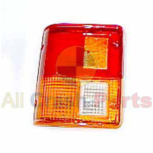 APG All Crash Tail Lamp Passenger Side Aftermarket Suits Mitsubishi Pajero NA/NB/NC/ND/NE/NF/NG 1983 to 1991 CPA-21040LH