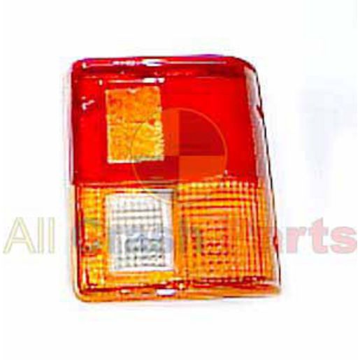 APG All Crash Tail Lamp Driver Side Aftermarket Suits Mitsubishi Pajero NA/NB/NC/ND/NE/NF/NG 1983 to 1991 CPA-21040RH