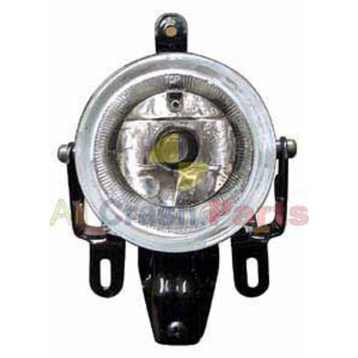APG All Crash Fog Lamp R/L Certified Suits Mitsubishi Pajero NP 2002 to 2006 CPH-21060R/LQ