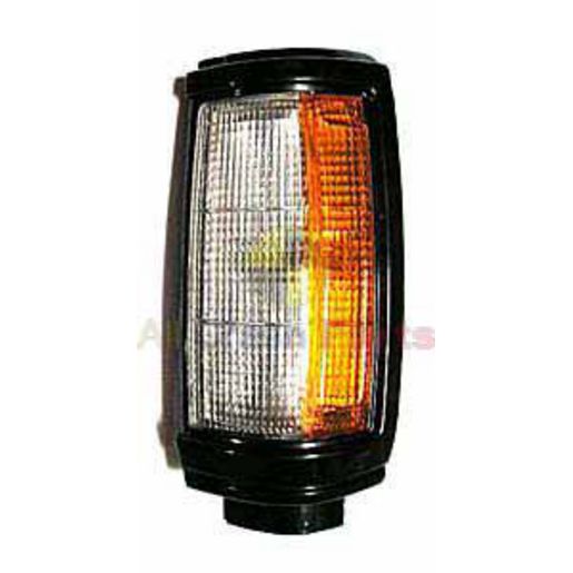 APG All Crash Front Park / Indicator Lamp Passenger Side Certified Suits Mitsubishi Triton MJ 1986 to 1996 CTB-21010LHQ