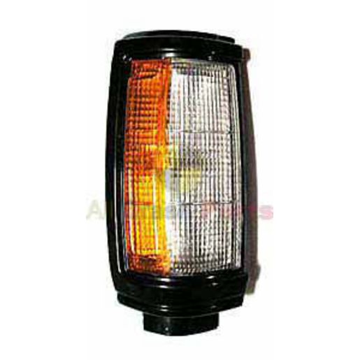 APG All Crash Front Park / Indicator Lamp Drivers Side Certified Suits Mitsubishi Triton MJ 1986 to 1996 CTB-21010RHQ