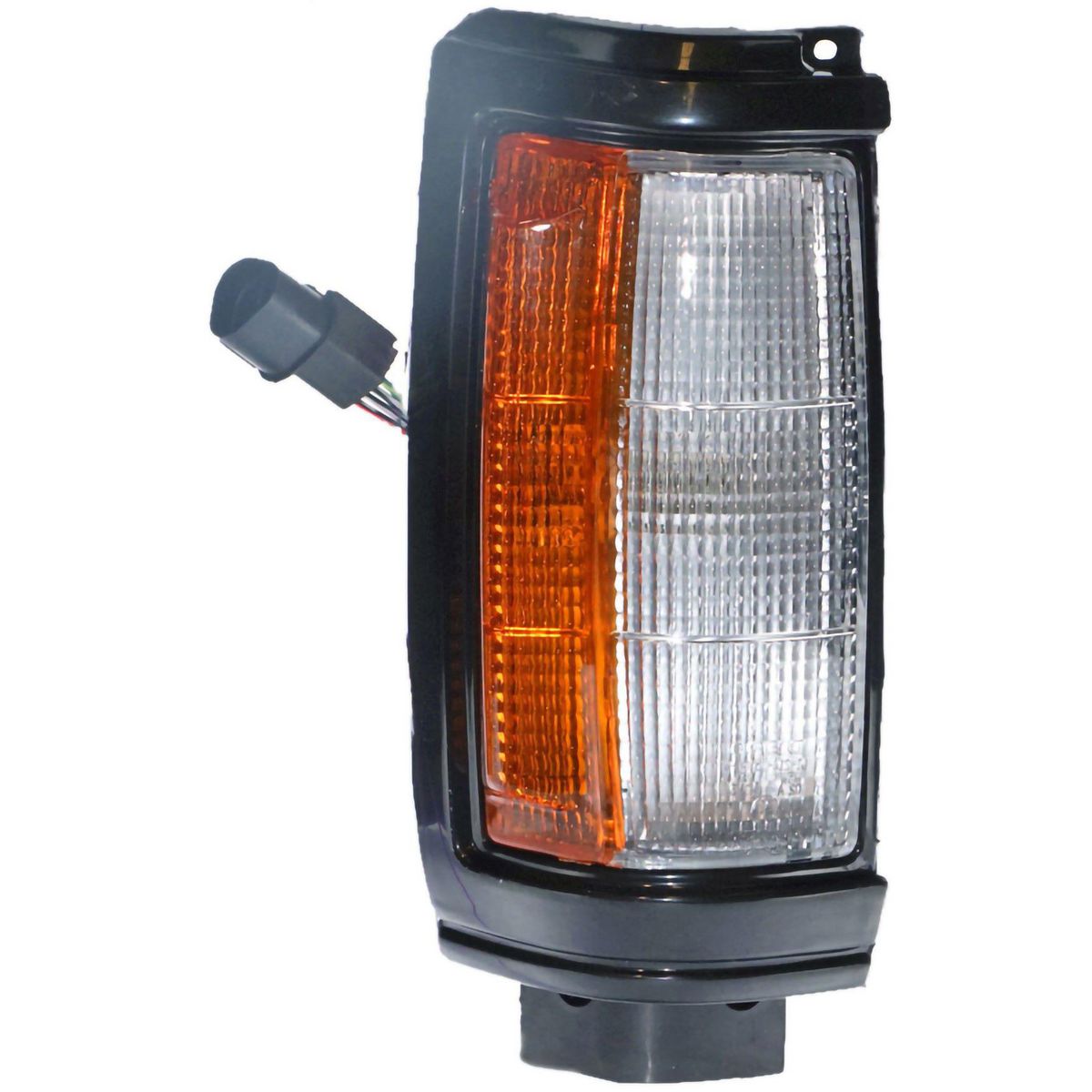 APG All Crash Front Park / Indicator Lamp Drivers Side Certified Suits Mitsubishi Triton MJ 1986 to 1996 CTB-21010RHQ