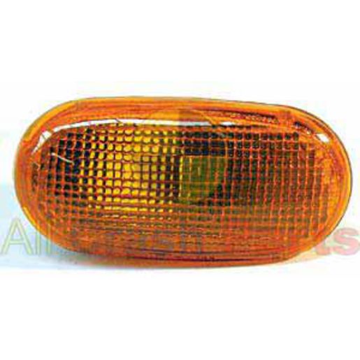 APG All Crash Guard Repeater Passenger Side Certified suits Mitsubishi CTC-21050R/LQ