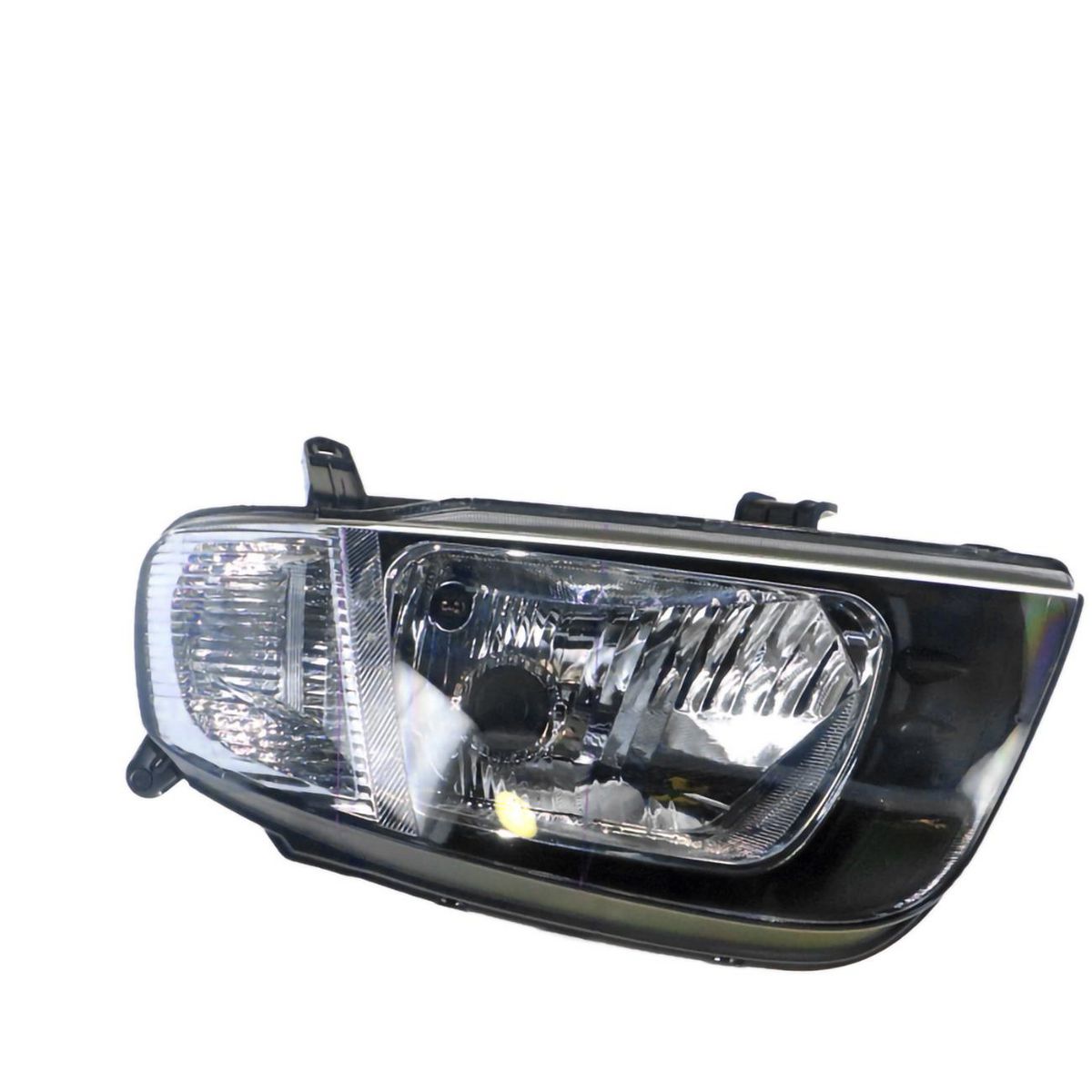 APG All Crash Head Lamp Drivers Side Certified Suits Mitsubishi Triton ML GL/GLX 2006 to 2009 CTD-21031RHQ