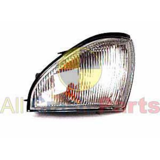 APG All Crash Front Park / Indicator Lamp Drivers Side Certified Suits Mitsubishi Magna KE/KS/TR/TS 1991 to 1997 CTR-21010RHQ