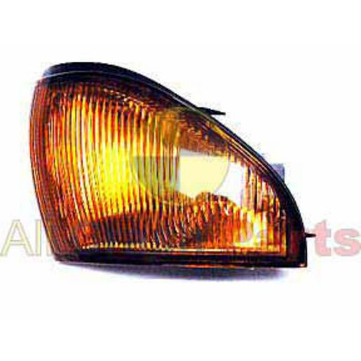 APG All Crash Front Park / Indicator Lamp Passenger Side Certified Suits Mitsubishi Magna KE/KS/TR/TS 1991 to 1997 CTR-21011LHQ