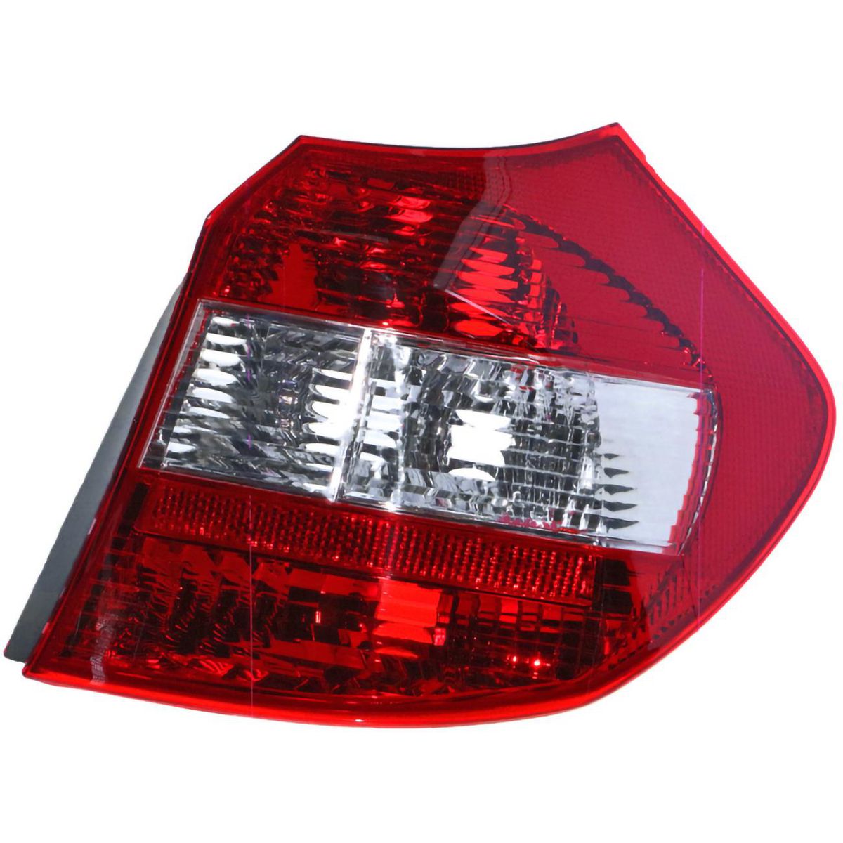 APG All Crash Tail Lamp Drivers Side Certified Suits BMW 1 Series E87 2004 to 2007 EGA-21040RHQ