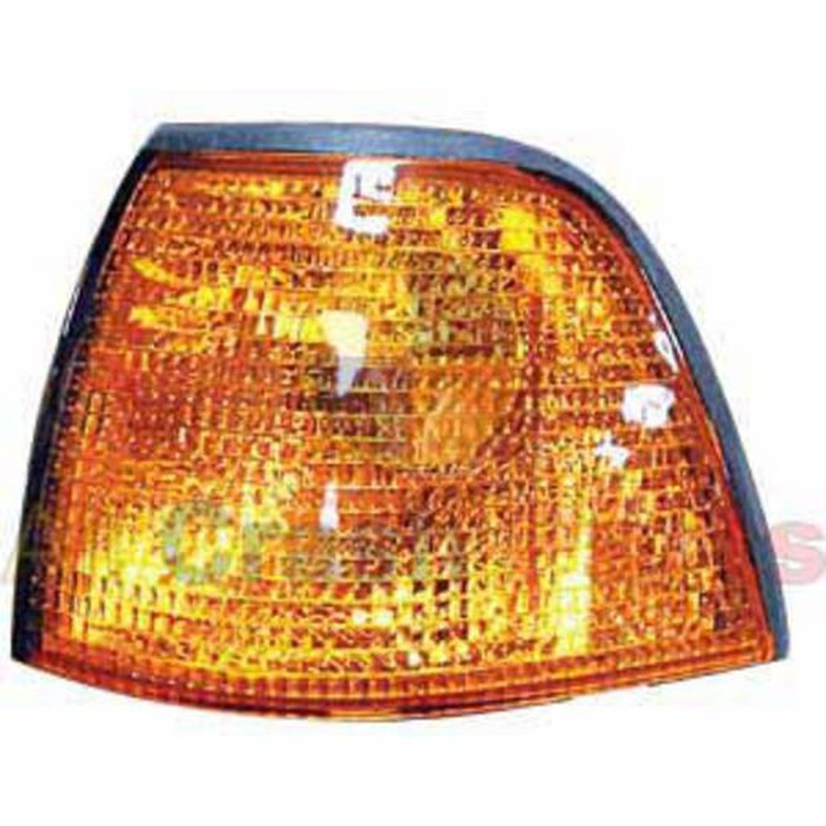 APG All Crash Front Park / Indicator Lamp Passenger Side Certified Suits BMW 3 Series E36 1991 to 2000 ETC-21010LHQ