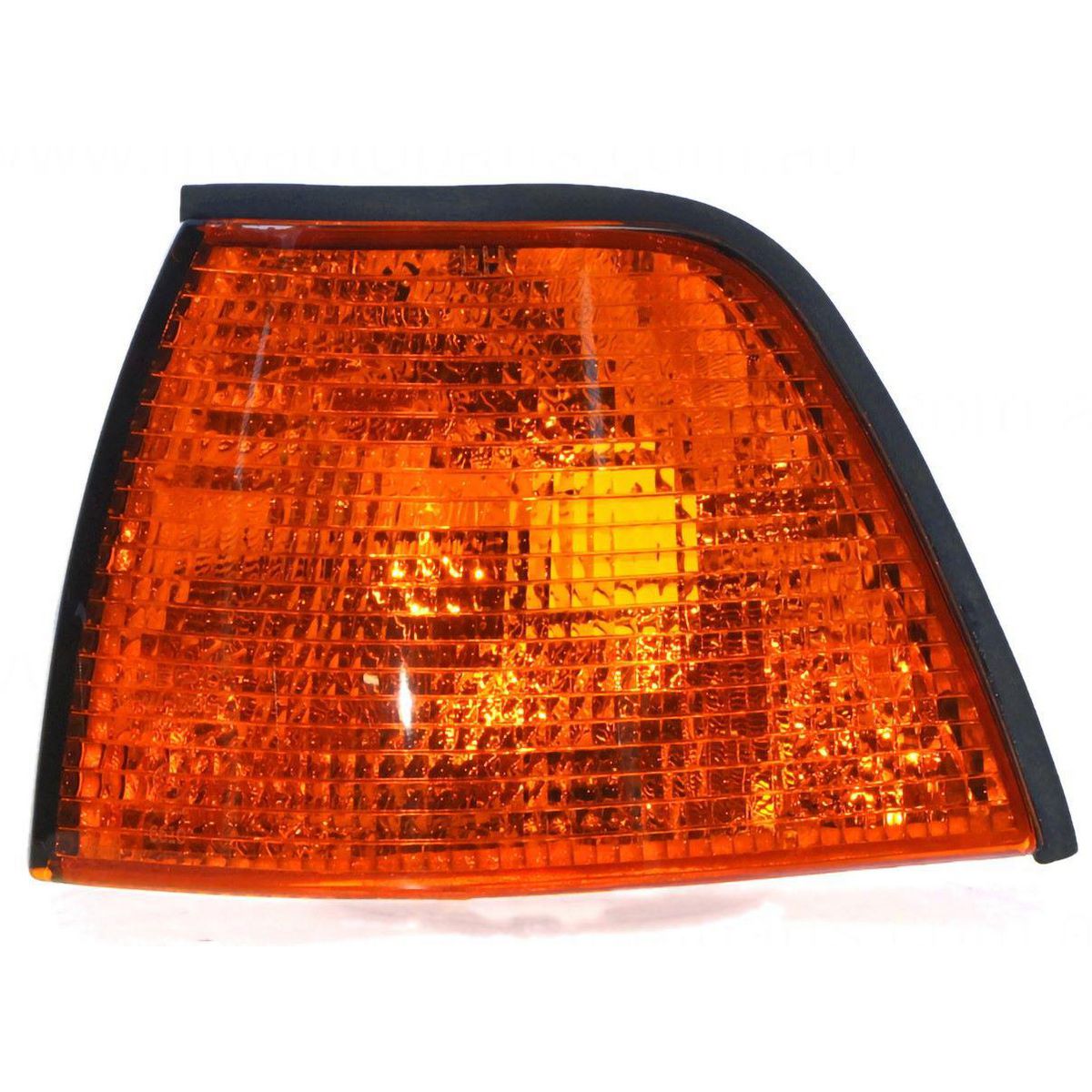 APG All Crash Front Park / Indicator Lamp Passenger Side Certified Suits BMW 3 Series E36 1991 to 2000 ETC-21010LHQ