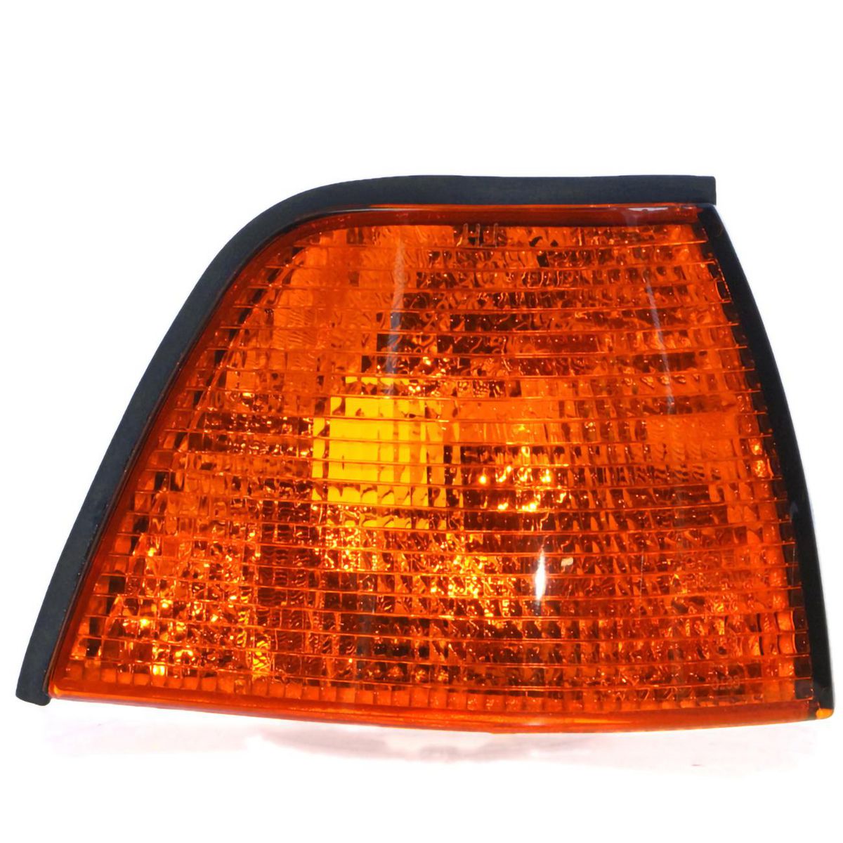 APG All Crash Front Park / Indicator Lamp Drivers Side Certified Suits BMW 3 Series E36 1991 to 2000 ETC-21010RHQ