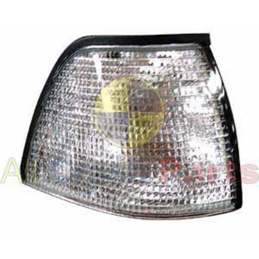 APG All Crash Front Park / Indicator Lamp Drivers Side Certified Suits BMW 3 Series E36 1991 to 2000 ETC-21012RHQ