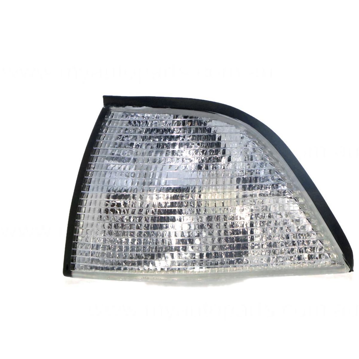 APG All Crash Front Park / Indicator Lamp Passenger Side Certified Suits BMW 3 Series E36 1991 to 2000 ETC-21013LHQ