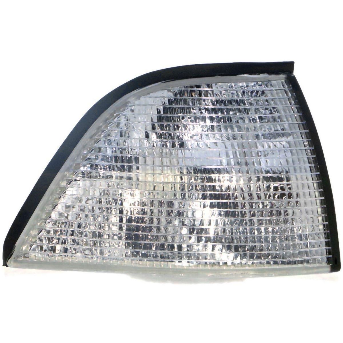 APG All Crash Front Park / Indicator Lamp Drivers Side Certified Suits BMW 3 Series E36 1991 to 2000 ETC-21013RHQ