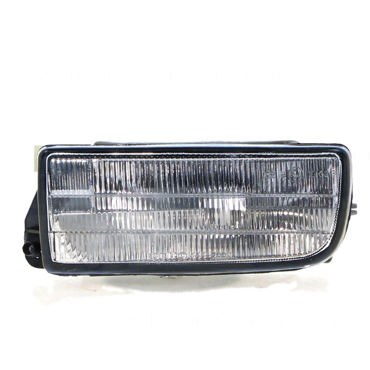 APG All Crash Fog Lamp Passenger Side Certified Suits BMW 3 Series E36 1991 to 2000 ETC-21060LHQ