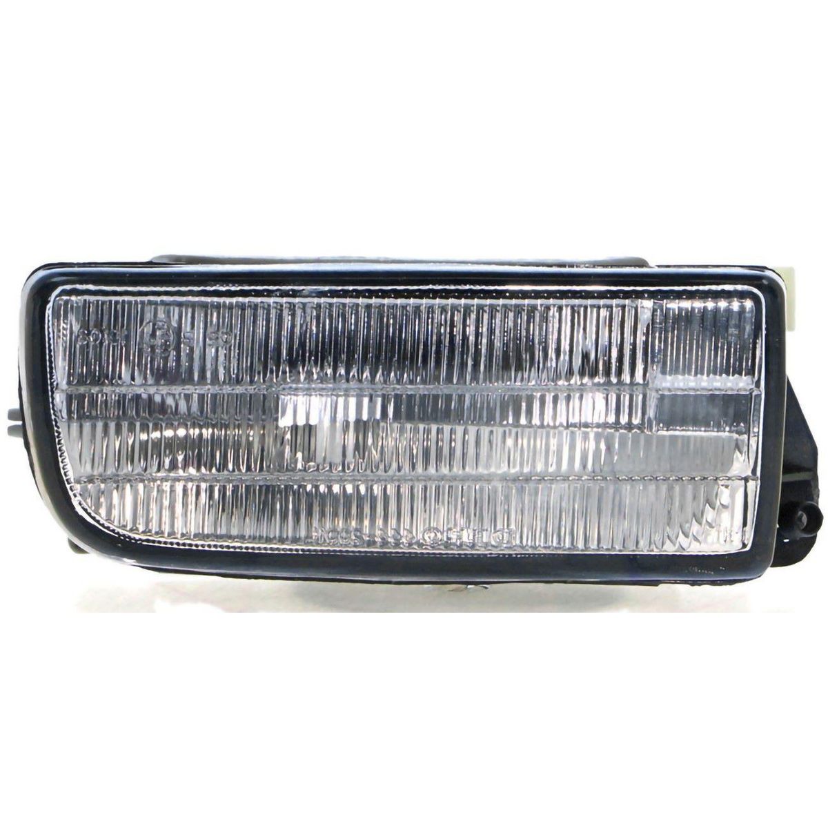 APG All Crash Fog Lamp Drivers Side Certified Suits BMW 3 Series E36 1991 to 2000 ETC-21060RHQ
